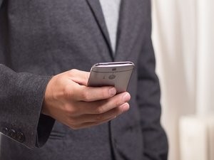 Mobile Apps Increasingly Becoming Focused on Enterprises